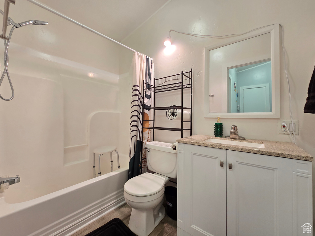 Photo 12 for MLS #2116790 at 440 N 710 West