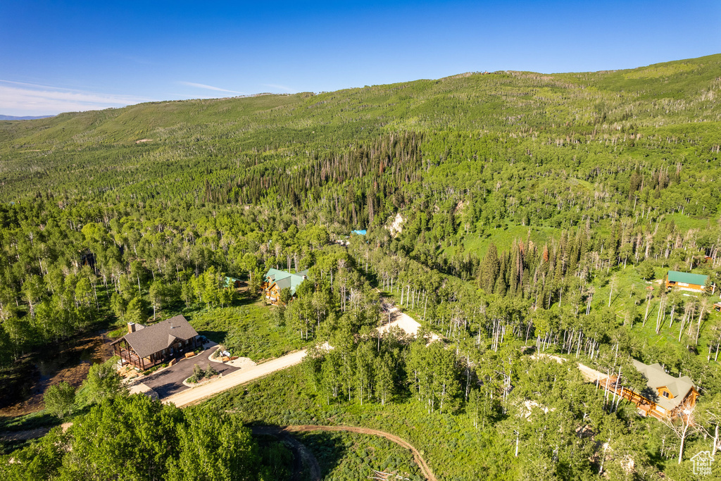 11616 E CLIFFROSE DR Heber City, UT 84032