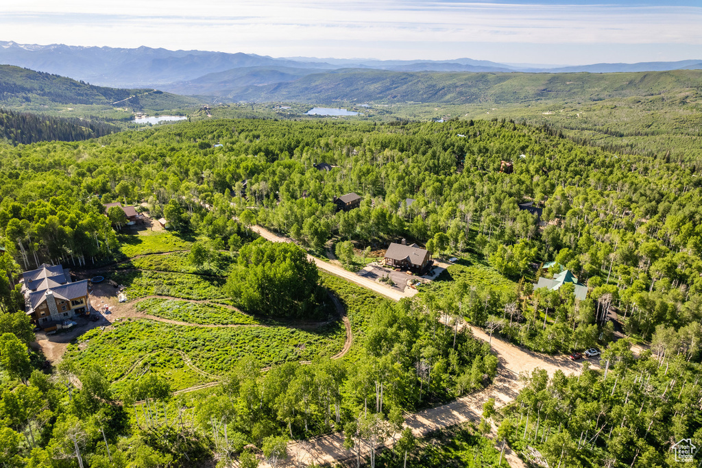 11616 E CLIFFROSE DR Heber City, UT 84032