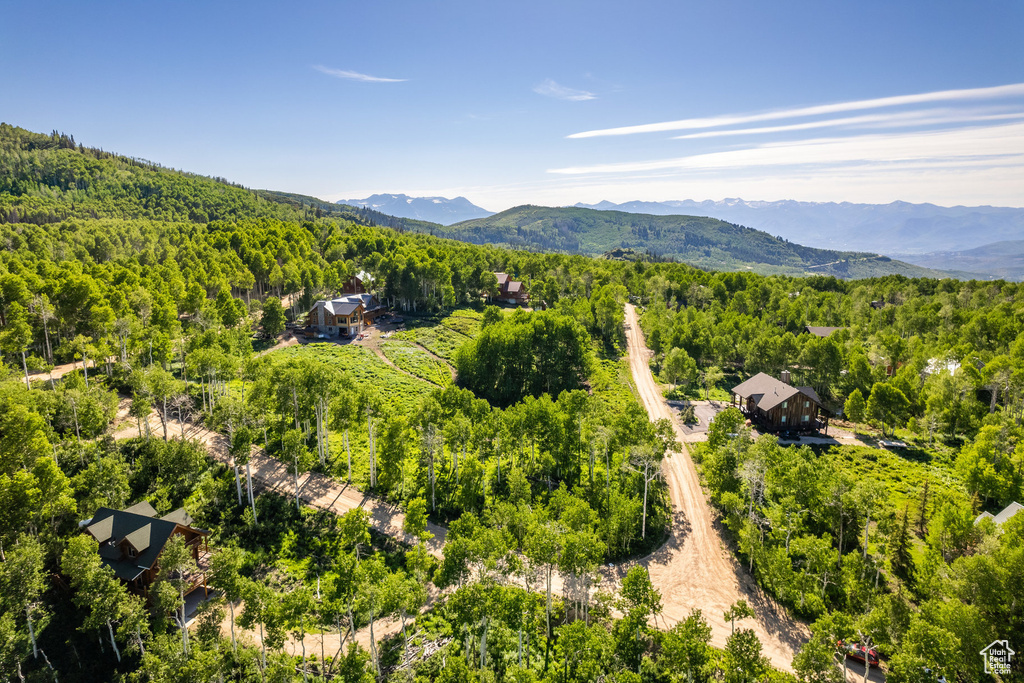 11616 E CLIFFROSE DR Heber City, UT 84032