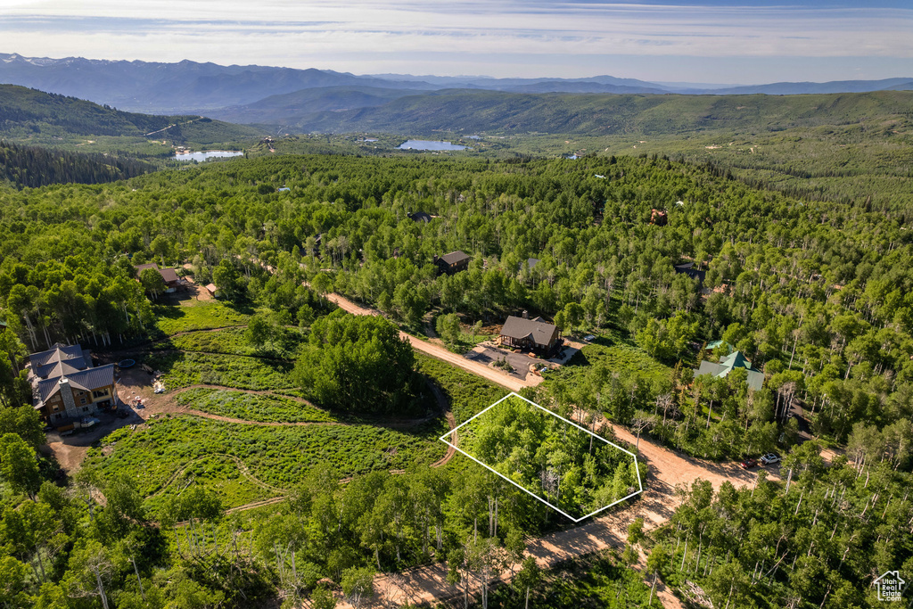 11616 E CLIFFROSE DR Heber City, UT 84032