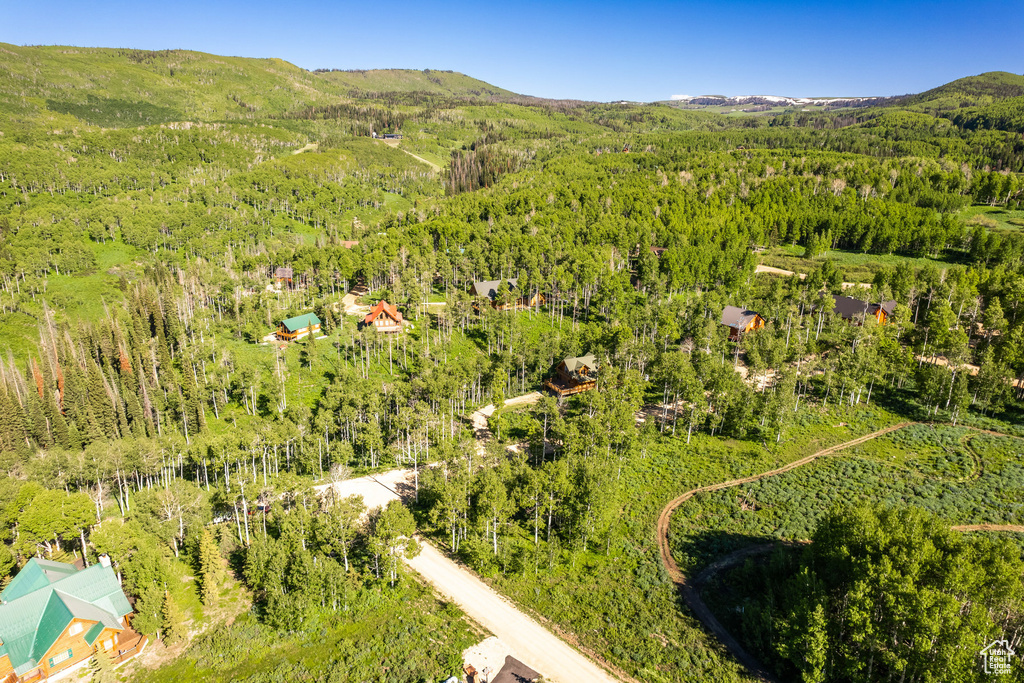 11616 E CLIFFROSE DR Heber City, UT 84032