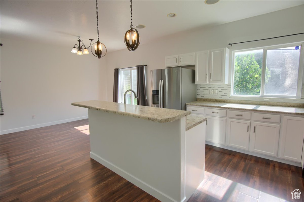 Photo 7 for MLS #2116800 at 1587 W Kinloch Way