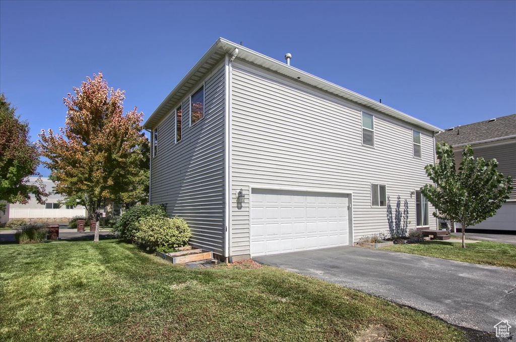 Photo 28 for MLS #2116800 at 1587 W Kinloch Way