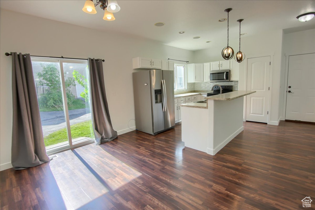 Photo 10 for MLS #2116800 at 1587 W Kinloch Way