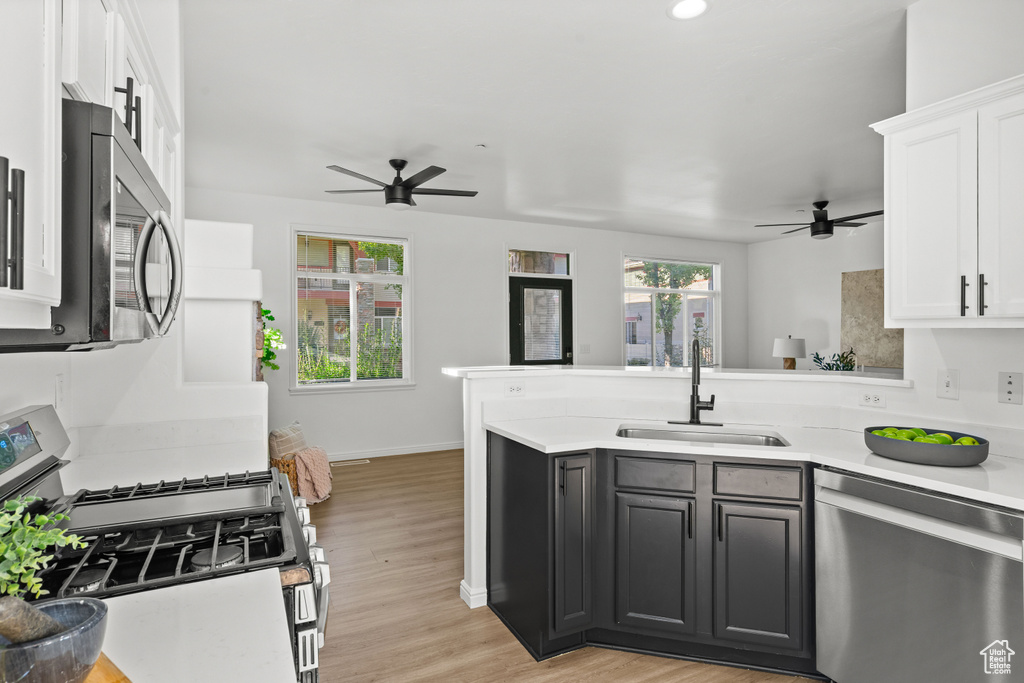 Photo 8 for MLS #2116801 at 11411 S Oakmond Rd