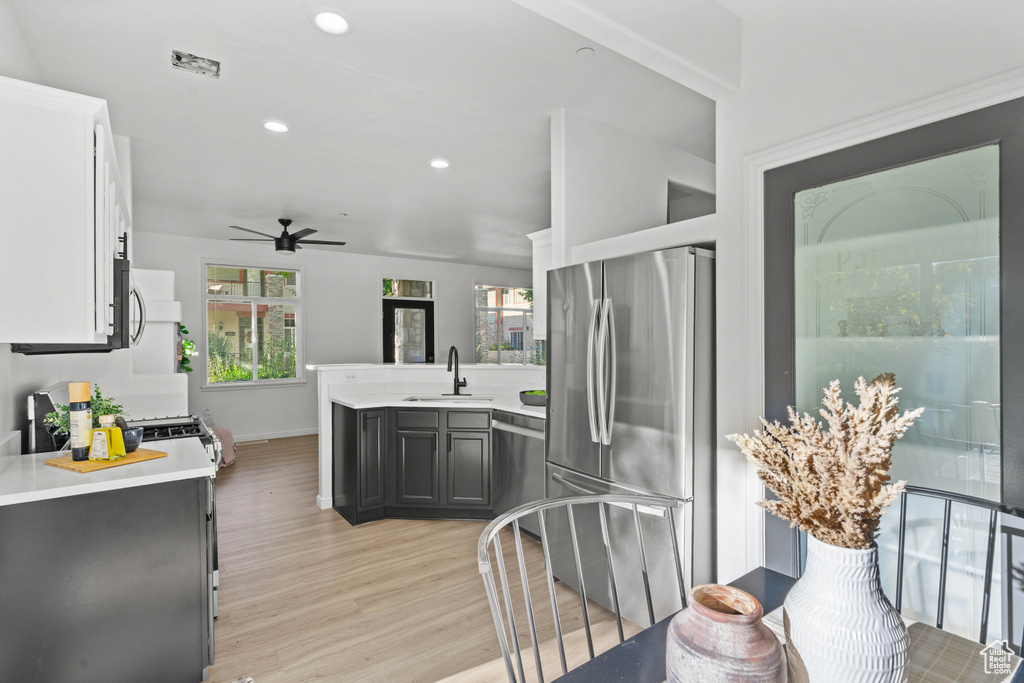 Photo 7 for MLS #2116801 at 11411 S Oakmond Rd