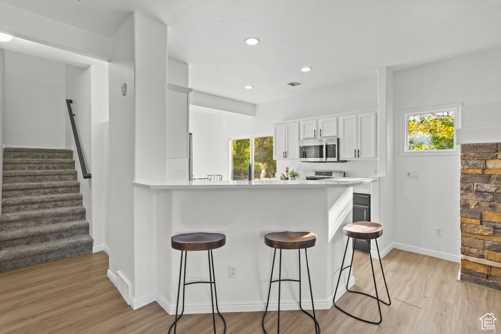 Photo 12 for MLS #2116801 at 11411 S Oakmond Rd