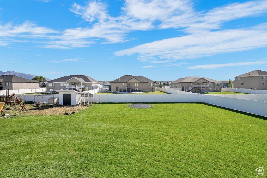 Photo 36 for MLS #2116803 at 2405 W 2825 North