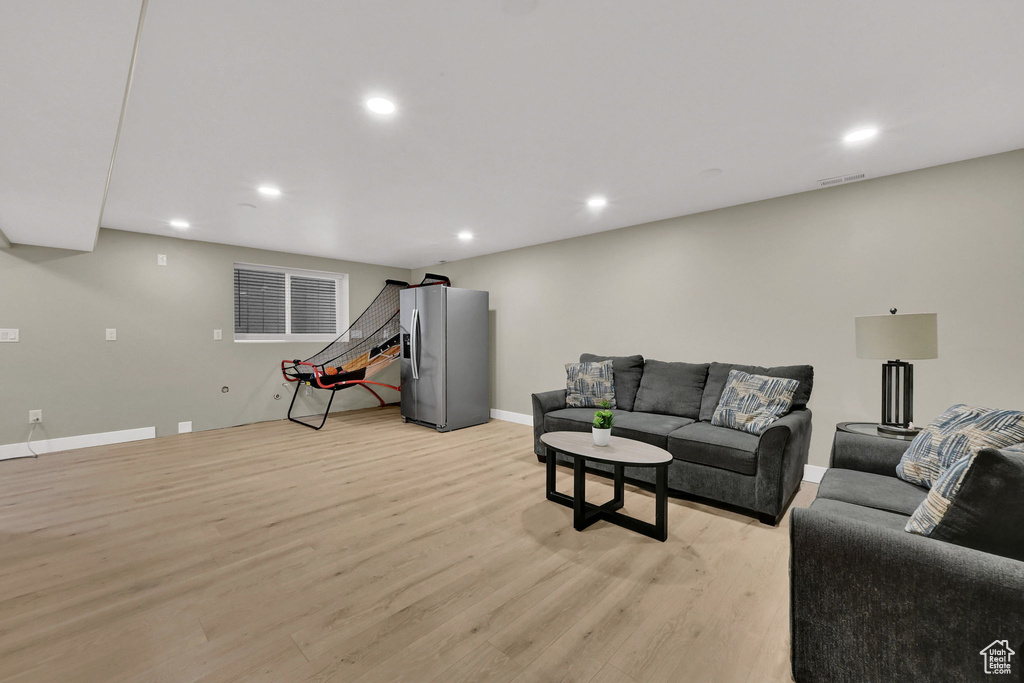 Photo 25 for MLS #2116803 at 2405 W 2825 North