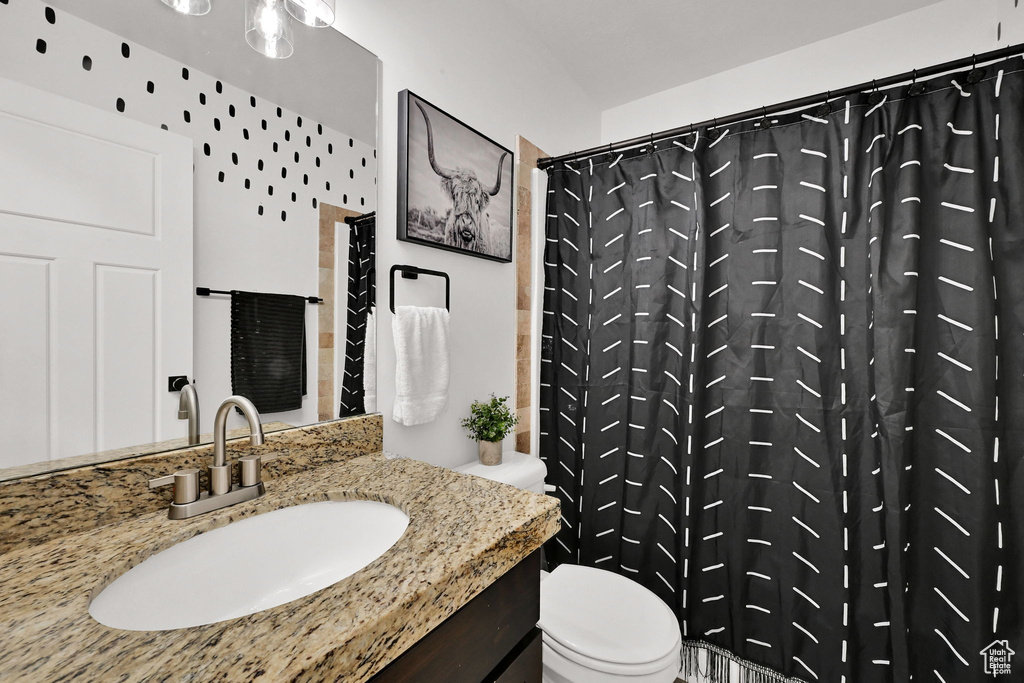 Photo 30 for MLS #2116803 at 2405 W 2825 North
