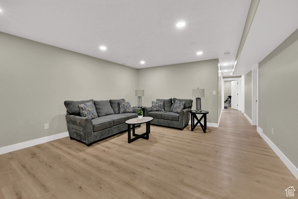 Photo 26 for MLS #2116803 at 2405 W 2825 North