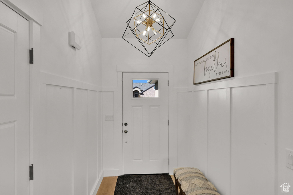Photo 7 for MLS #2116803 at 2405 W 2825 North