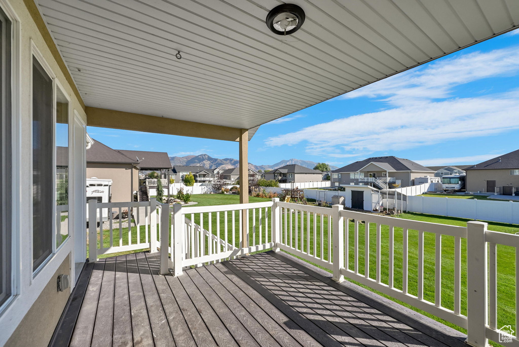 Photo 33 for MLS #2116803 at 2405 W 2825 North