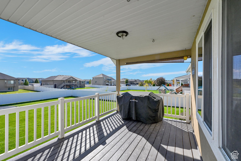Photo 34 for MLS #2116803 at 2405 W 2825 North