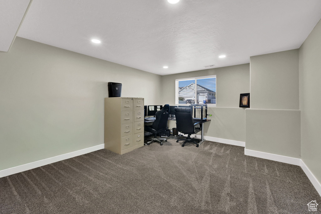 Photo 24 for MLS #2116803 at 2405 W 2825 North