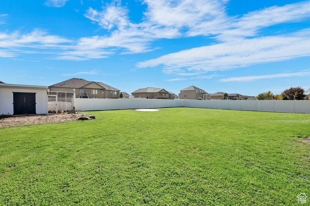 Photo 41 for MLS #2116803 at 2405 W 2825 North