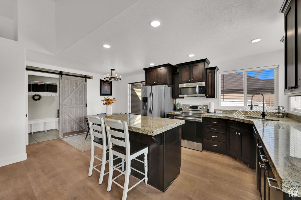 Photo 13 for MLS #2116803 at 2405 W 2825 North