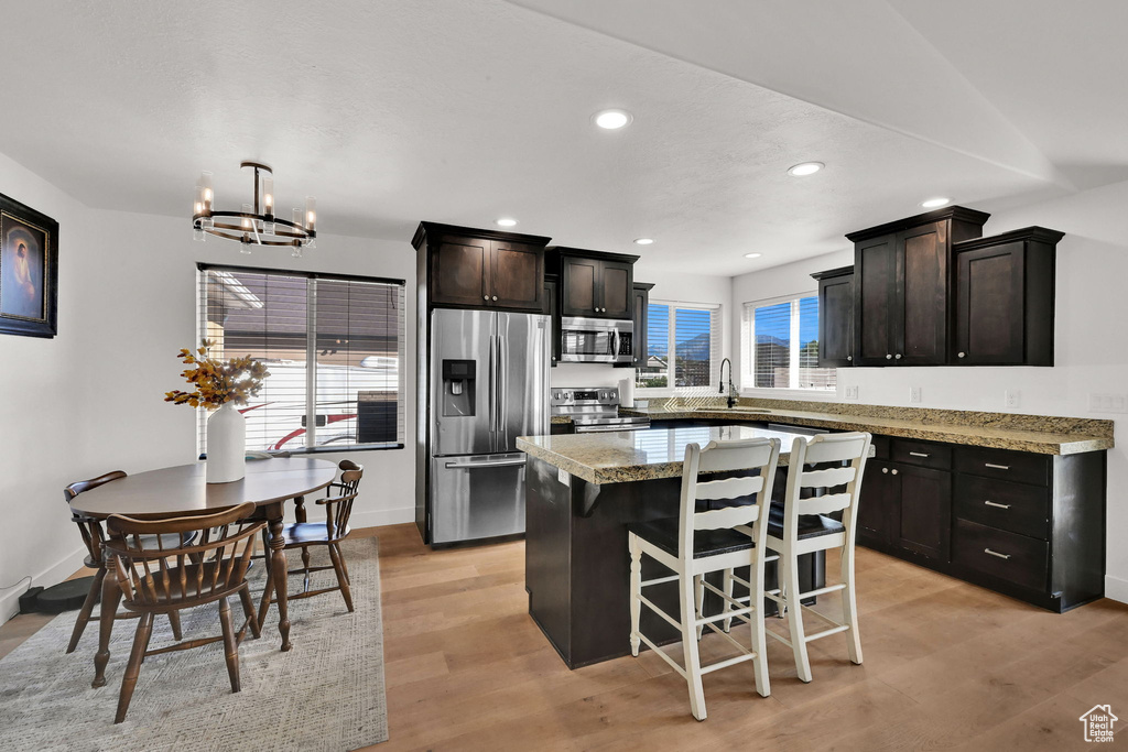 Photo 11 for MLS #2116803 at 2405 W 2825 North