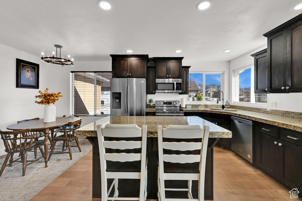 Photo 12 for MLS #2116803 at 2405 W 2825 North