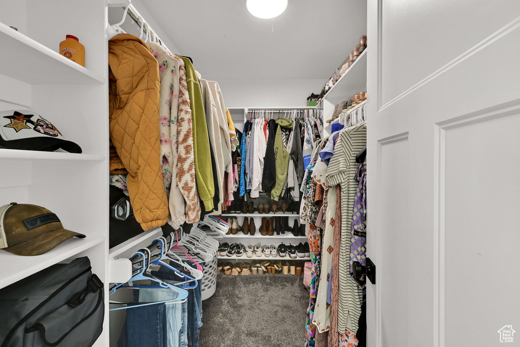 Photo 18 for MLS #2116803 at 2405 W 2825 North