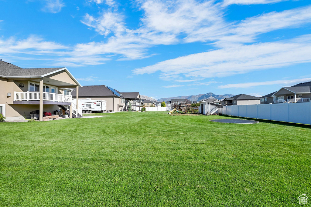 Photo 40 for MLS #2116803 at 2405 W 2825 North