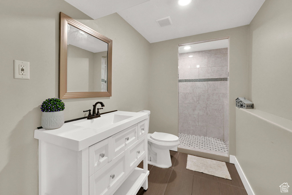 Photo 27 for MLS #2116803 at 2405 W 2825 North