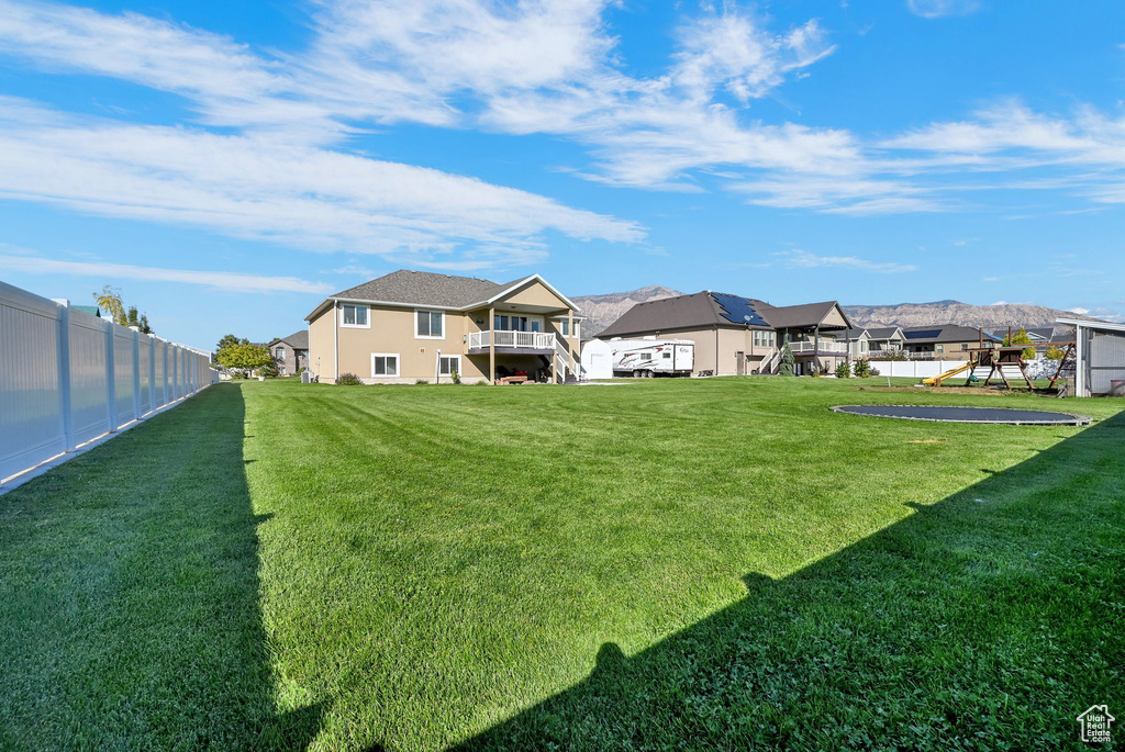 Photo 39 for MLS #2116803 at 2405 W 2825 North