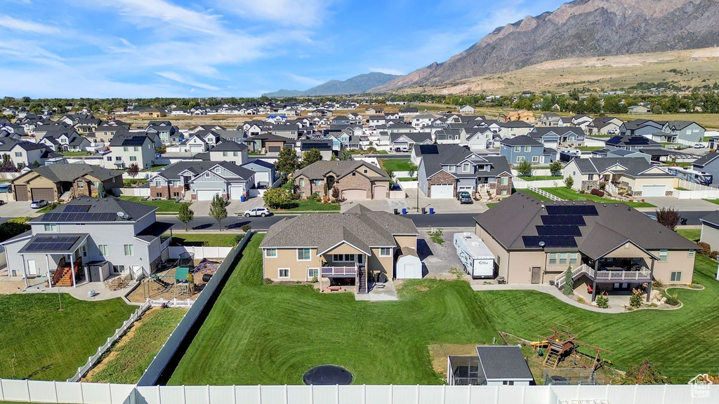 Photo 37 for MLS #2116803 at 2405 W 2825 North