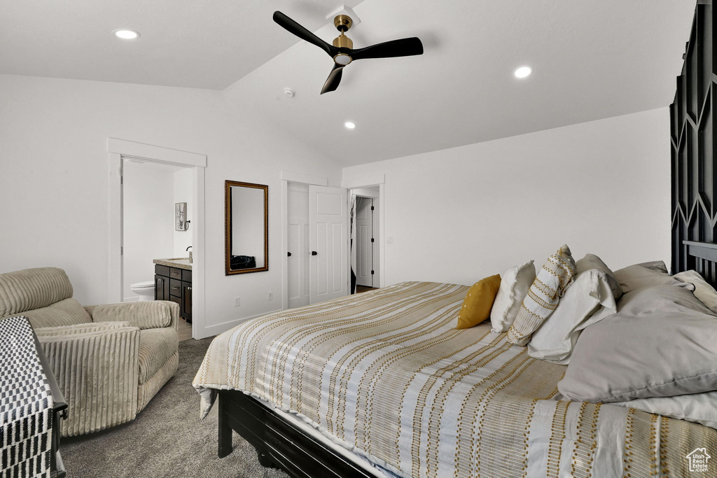 Photo 16 for MLS #2116803 at 2405 W 2825 North