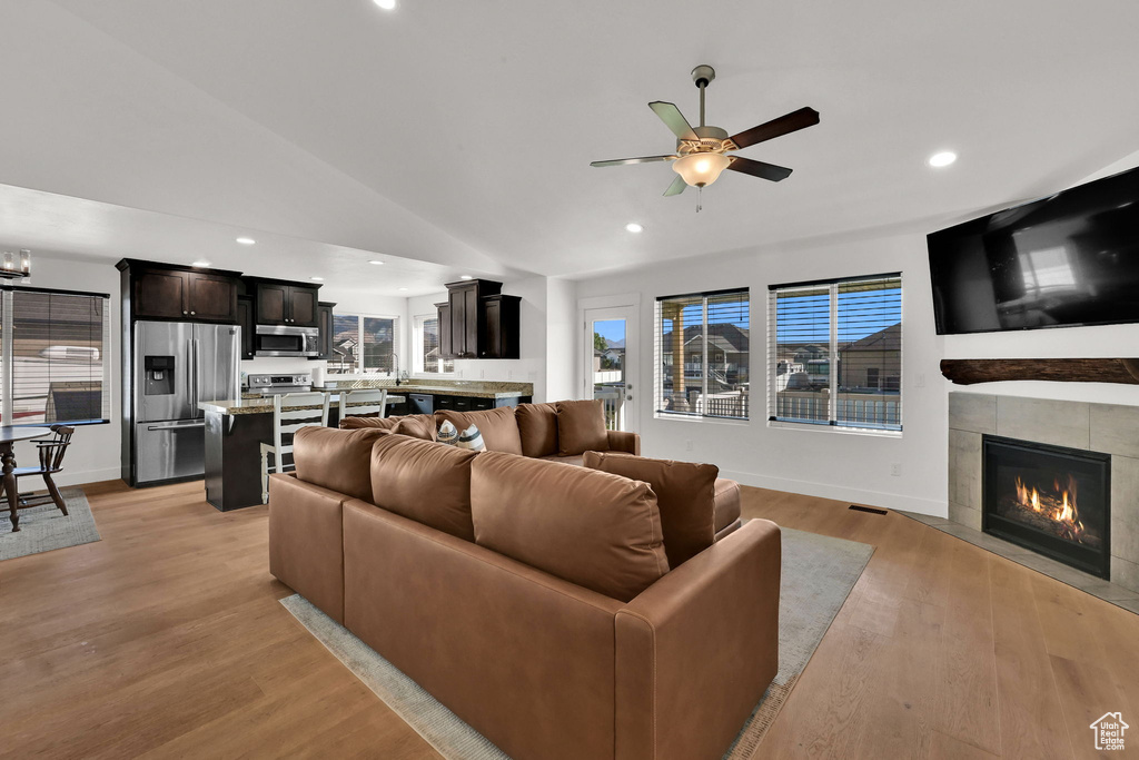 Photo 8 for MLS #2116803 at 2405 W 2825 North