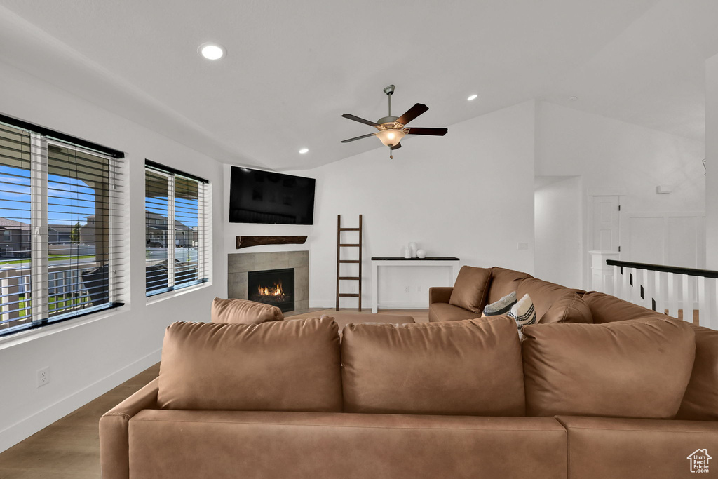 Photo 9 for MLS #2116803 at 2405 W 2825 North