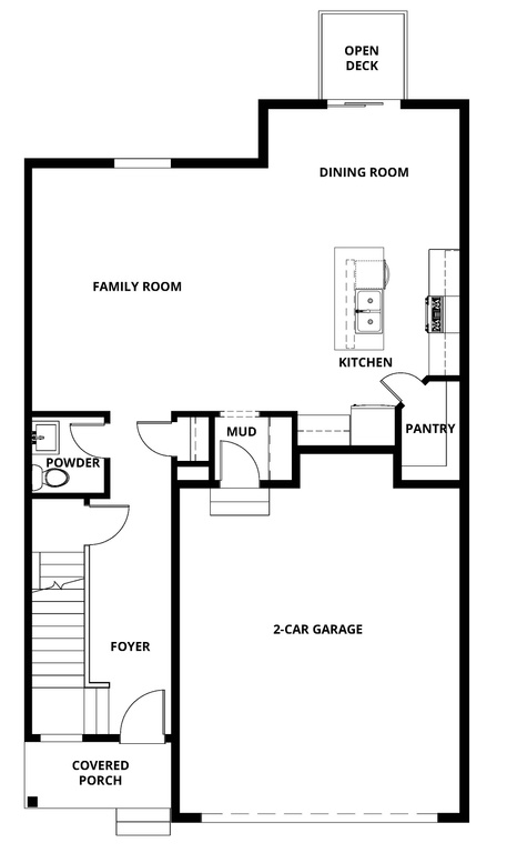 7308 SLICK ROCK WAY Eagle Mountain, UT 84005