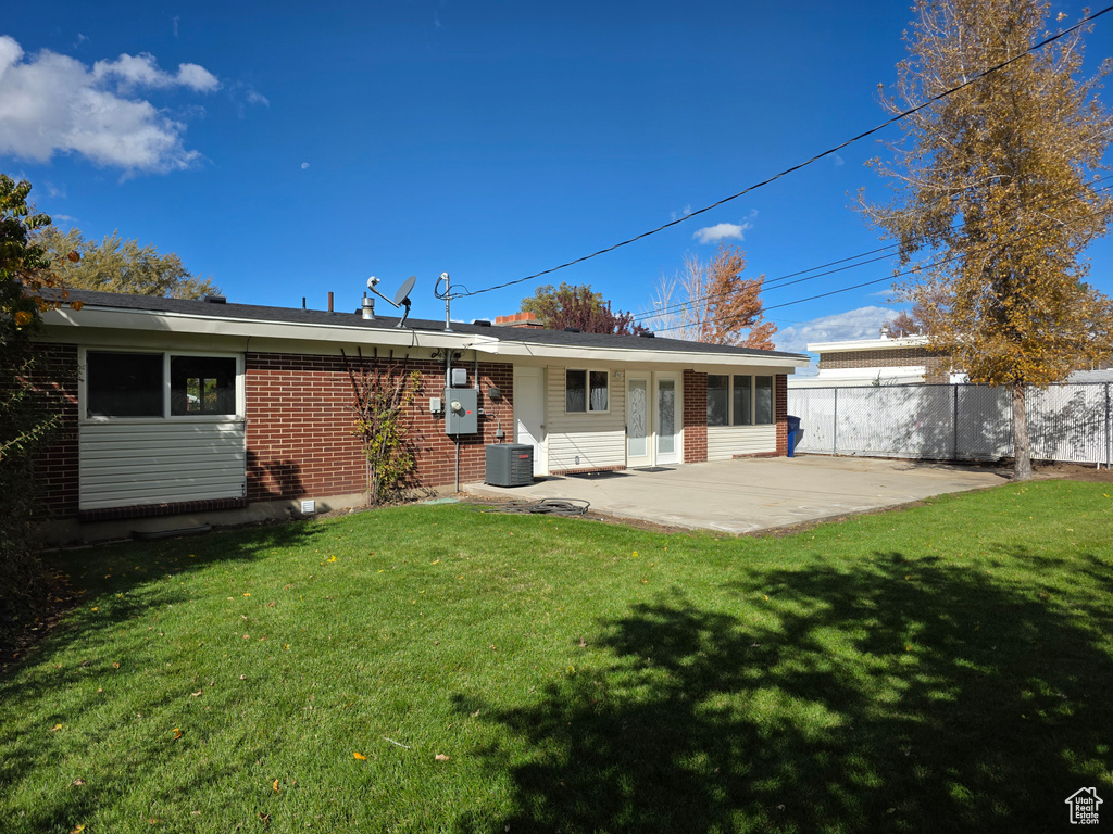 Photo 37 for MLS #2116805 at 10433 S Carnation Dr
