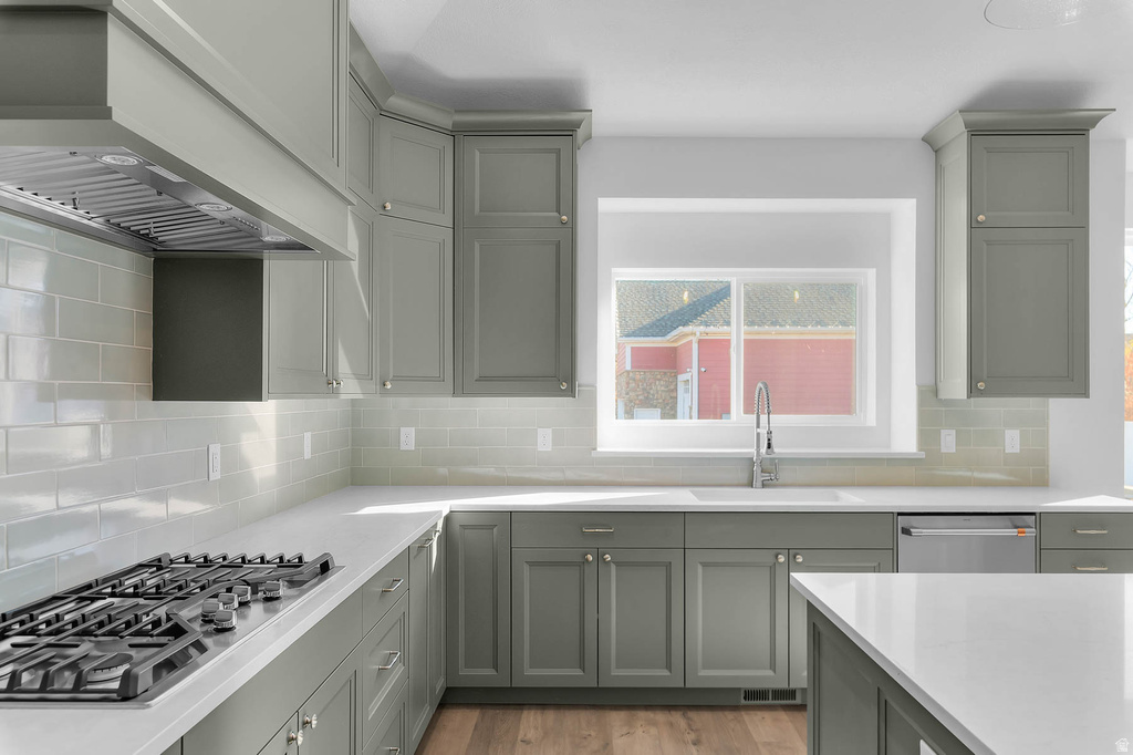 1113 W ANGEL HILL CT Layton, UT 84041