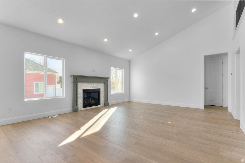 1113 W ANGEL HILL CT Layton, UT 84041