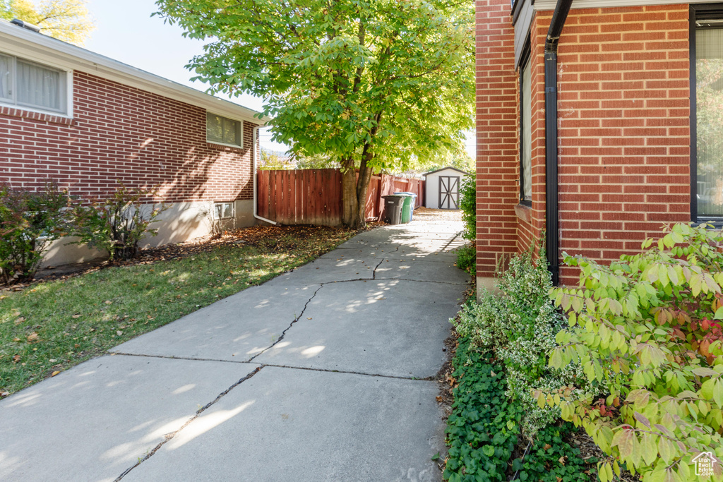 Photo 4 for MLS #2116812 at 556 E 1100 North