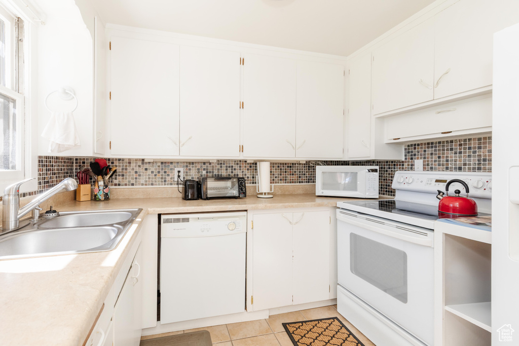 Photo 12 for MLS #2116812 at 556 E 1100 North
