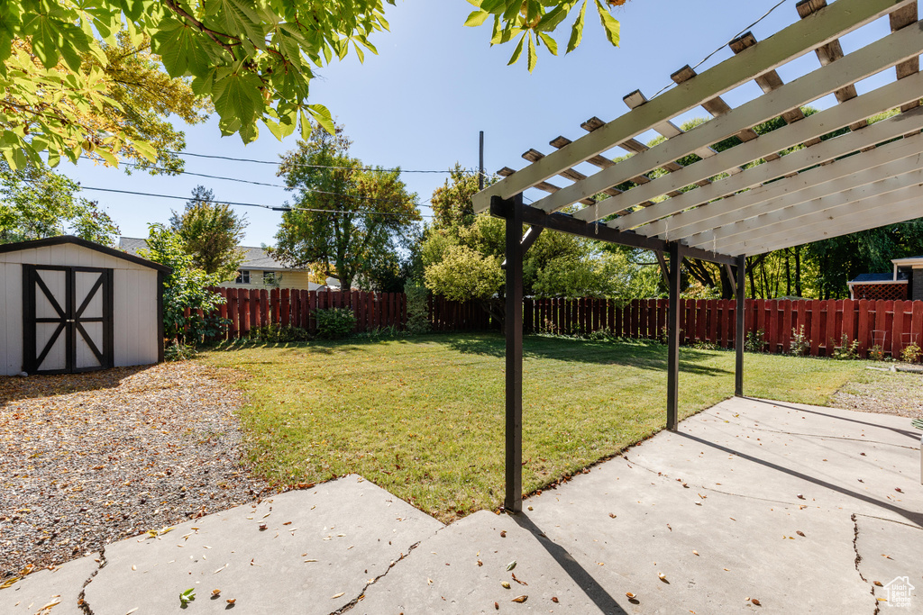 Photo 31 for MLS #2116812 at 556 E 1100 North
