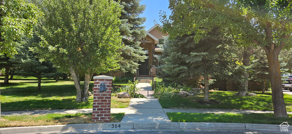 Photo 2 for MLS #2116815 at 364 E 280 South