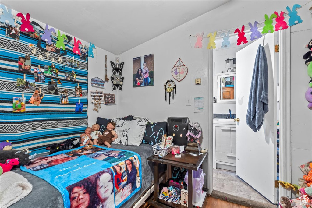 Photo 22 for MLS #2116820 at 393 W 300 South