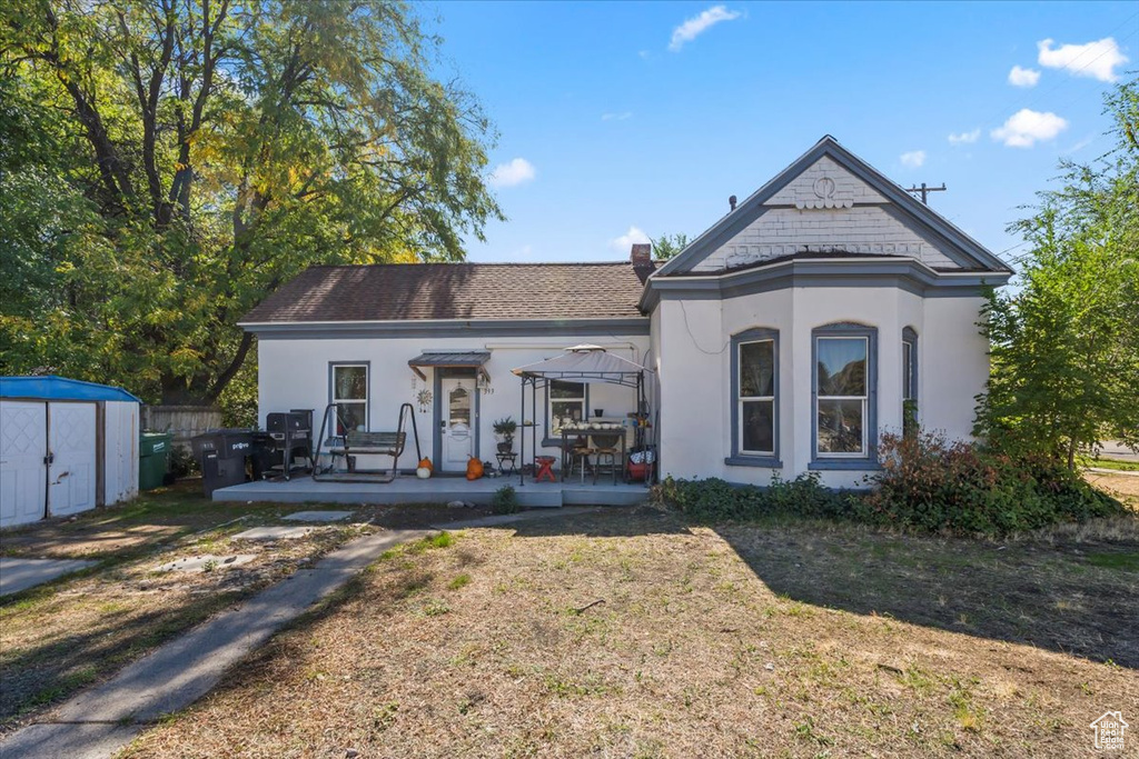 Photo 3 for MLS #2116820 at 393 W 300 South