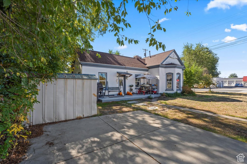 Photo 4 for MLS #2116820 at 393 W 300 South