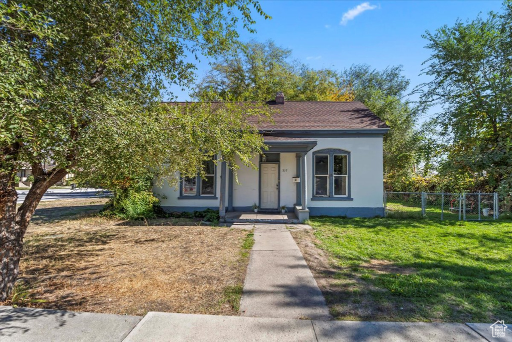 Photo 2 for MLS #2116820 at 393 W 300 South