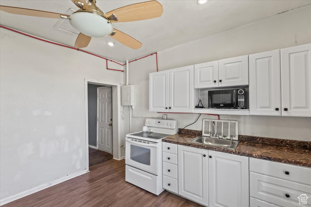 Photo 10 for MLS #2116820 at 393 W 300 South