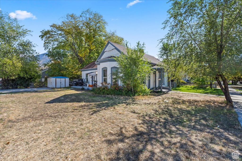 Photo 5 for MLS #2116820 at 393 W 300 South
