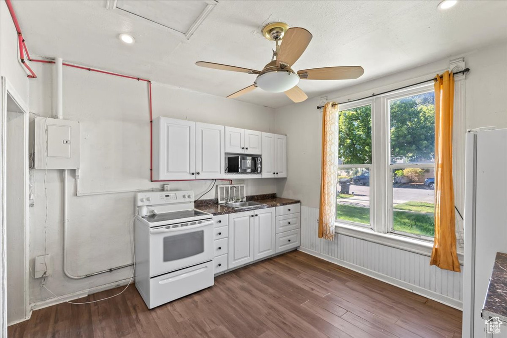 Photo 9 for MLS #2116820 at 393 W 300 South