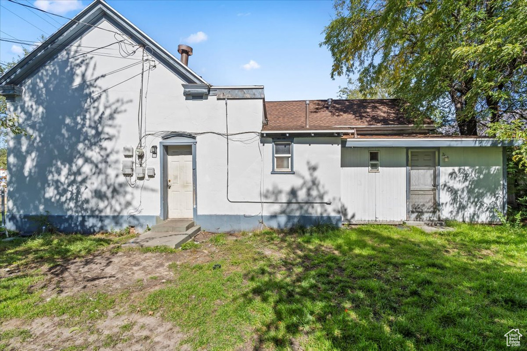 Photo 27 for MLS #2116820 at 393 W 300 South