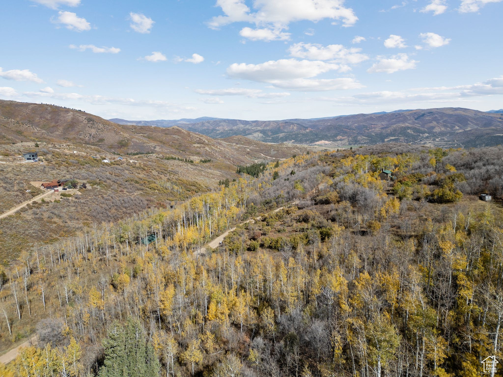 276 W BEAR TOOTH RDG Coalville, UT 84017