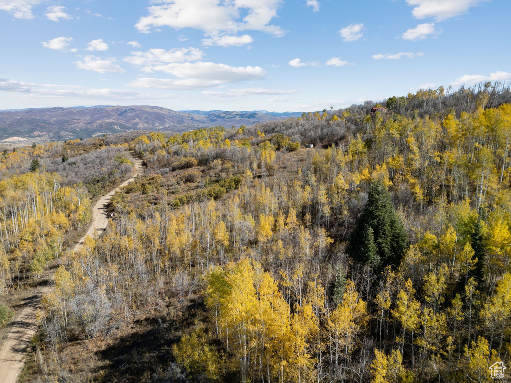 276 W BEAR TOOTH RDG Coalville, UT 84017